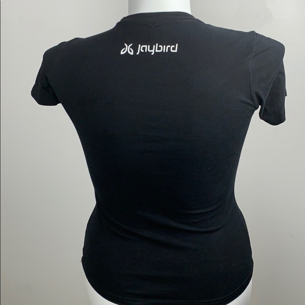 “Run Like You Stole It” T-Shirt (Size S) - Picture 2 of 3